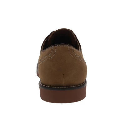 Dockers Mens Pryce Dress Casual Dirty Buck Lace Up Oxford Shoe 2 Dockers Mens Pryce Dress Casual Dirty Buck Lace Up Oxford Shoe - Image 2