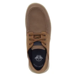 Dockers Mens Wylder Classic Casual Lace Up Shoe