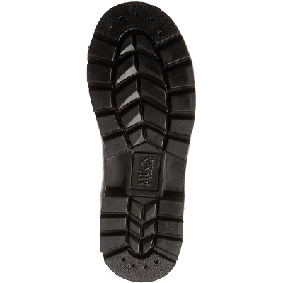 Muck Boots Men's Muck Chore Classic Steel Toe Boot, CHSMETA, Black 1 Muck Boots Men's Muck Chore Classic Steel Toe Boot, CHSMETA, Black