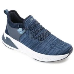 Vance Co. Gibbs Knit Athleisure Sneaker -Dockers Shoes Shop GUEST 2f034ea1 5e07 4c4b 935f 250f3ffe5d45