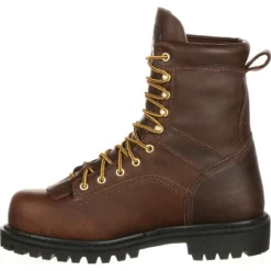 Men's Brown Georgia Boot Lace-to-Toe Steel Toe Waterproof Work Boot Size 8.5 9 Men's Brown Georgia Boot Lace-to-Toe Steel Toe Waterproof Work Boot Size 8.5 -Dockers Shoes Shop GUEST 2fa5a0d7 806e 48c5 9311 ae60bc918b42