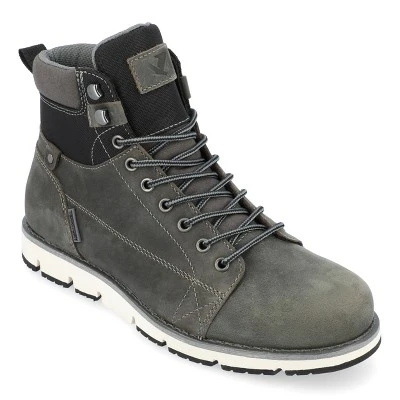 Territory Slickrock Water Resistant Lace-Up Boot 11 Territory Slickrock Water Resistant Lace-Up Boot - Image 11