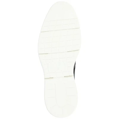 TAFT 365 Men's Model 105 Double Monk Shoe 4 TAFT 365 Men's Model 105 Double Monk Shoe - Image 4