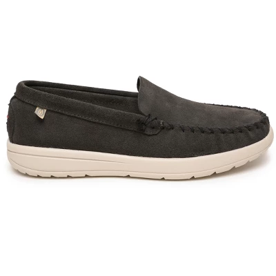 Minnetonka Men's Discover Classic Slip On Shoes 2 Minnetonka Men's Discover Classic Slip On Shoes - Image 2