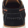 Members Only Men's Deck Boat Shoes
