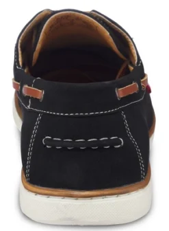 Members Only Men's Deck Boat Shoes