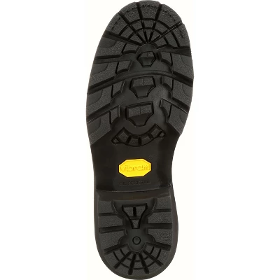 Men's Georgia Boot Comfort Core Logger Composite Toe Waterproof Work Boot 1 Men's Georgia Boot Comfort Core Logger Composite Toe Waterproof Work Boot