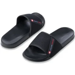 Alpine Swiss Mens Athletic Comfort Slide Sandals -Dockers Shoes Shop GUEST 3183efe7 6ad2 47da b406 cedabbab2c4e