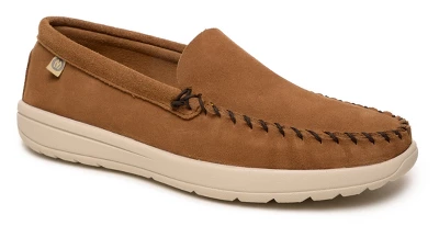 Minnetonka Men's Discover Classic Slip On Shoes 6 Minnetonka Men's Discover Classic Slip On Shoes - Image 6