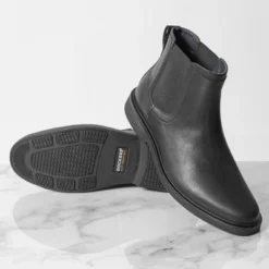 Dockers Mens Townsend Slip Resistant Work Safety Chelsea Boots 12 Dockers Mens Townsend Slip Resistant Work Safety Chelsea Boots -Dockers Shoes Shop GUEST 31b8a436 f876 43a8 ae5a ad5cf5691a61