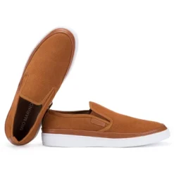 Mio Marino - Men's Suede Slip-On Fashion Sneaker 13 Mio Marino - Men's Suede Slip-On Fashion Sneaker -Dockers Shoes Shop GUEST 3212d7b9 6f61 4c89 951e b8fa9f20067f
