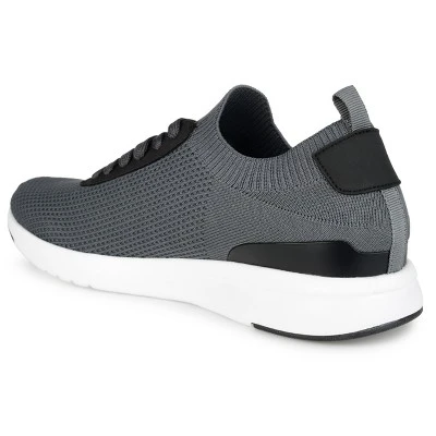 Vance Co. Grady Casual Knit Walking Sneaker 6 Vance Co. Grady Casual Knit Walking Sneaker - Image 6