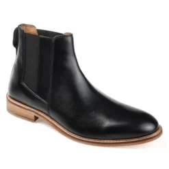 Thomas & Vine Corbin Wide Width Plain Toe Chelsea Boot 19 Thomas & Vine Corbin Wide Width Plain Toe Chelsea Boot -Dockers Shoes Shop GUEST 3287818a 50be 4eef bd57 b2382b7b3395