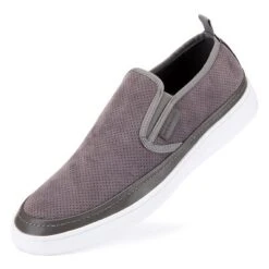 Mio Marino - Men's Suede Slip-On Fashion Sneaker 16 Mio Marino - Men's Suede Slip-On Fashion Sneaker -Dockers Shoes Shop GUEST 33020da0 10a3 48ed 817f 4bbe97f3953c