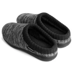 RockDove Men's Faux Fur Lined Hoodback Slide Slipper -Dockers Shoes Shop GUEST 335daffd 28f5 40ef 9fee cd82a6478397