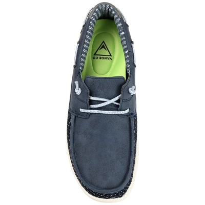 Vance Co. Carlton Casual Slip-on Sneaker 3 Vance Co. Carlton Casual Slip-on Sneaker - Image 3
