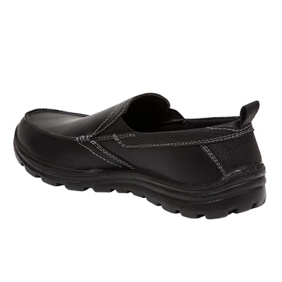 Deer Stags Men's Everest2 Updated Memory Foam Dress Comfort Casual Slip-On Loafer 3 Deer Stags Men's Everest2 Updated Memory Foam Dress Comfort Casual Slip-On Loafer - Image 3