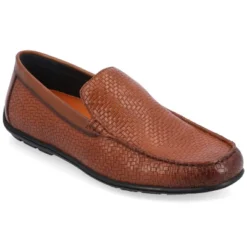 Thomas & Vine Carter Moc Toe Driving Loafer 19 Thomas & Vine Carter Moc Toe Driving Loafer -Dockers Shoes Shop GUEST 35307543 56b8 4d07 a246 aa4537becf3f