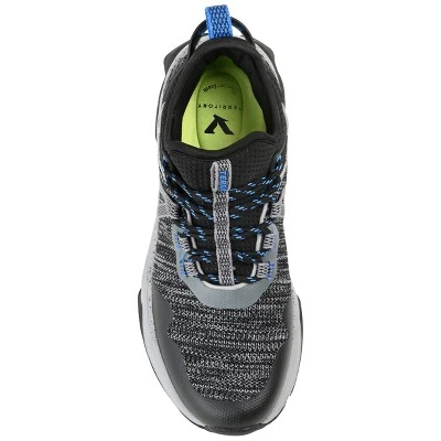 Territory Sidewinder Waterproof Knit Trail Sneaker 3 Territory Sidewinder Waterproof Knit Trail Sneaker - Image 3