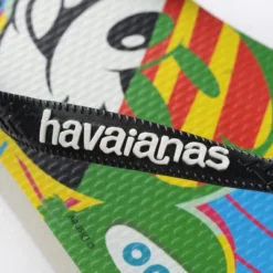 Havaianas Mens Disney Stylish Mickey Mouse Flip Flop Sandals -Dockers Shoes Shop GUEST 35fba95a 563a 4f03 b98a fa9c88202a4e
