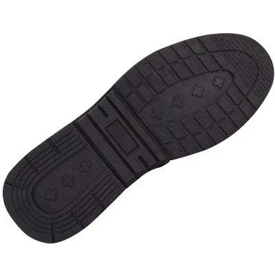 Members Only Men's Moc-Toe Boots 2 Members Only Men's Moc-Toe Boots - Image 2