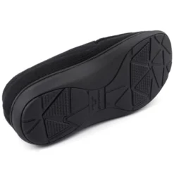 RockDove Men's SILVADUR Anti-Odor Moc Slipper With Removable Insole 14 RockDove Men's SILVADUR Anti-Odor Moc Slipper With Removable Insole -Dockers Shoes Shop GUEST 36666ff2 bf6d 449d bc41 1f1545a45511