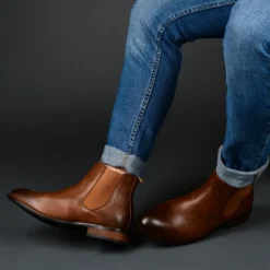 Vance Co. Medium And Wide Width Mens Landon Tru Comfort Foam Pull-on Round Toe Chelsea Boot 22 Vance Co. Medium And Wide Width Mens Landon Tru Comfort Foam Pull-on Round Toe Chelsea Boot -Dockers Shoes Shop GUEST 36e0eaeb 1bd6 413e bb12 e1d95bde5558