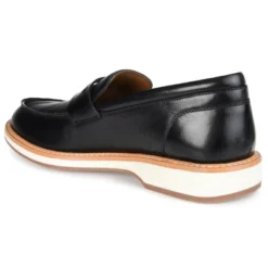 Thomas & Vine Watkins Wide Width Embossed Penny Loafer -Dockers Shoes Shop GUEST 387c6314 4fa8 483c a38f 013fb480fd35