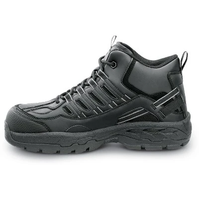 SR Max Men's Boone Hiker Work Shoes 2 SR Max Men's Boone Hiker Work Shoes - Image 2