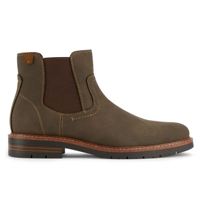 Dockers Mens Ransom Rugged Chelsea Boot 5 Dockers Mens Ransom Rugged Chelsea Boot - Image 5
