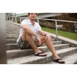 Dockers Mens Freddy Casual Flip-Flop Sandal Shoe -Dockers Shoes Shop GUEST 39ebf272 fcb7 4dc8 be69 80acb9e8e614