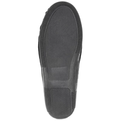Territory Meander Genuine Sheepskin Moccasin Slipper 4 Territory Meander Genuine Sheepskin Moccasin Slipper - Image 4