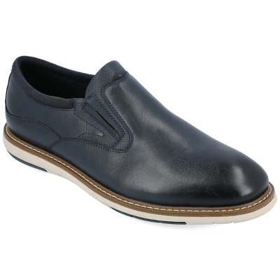 Vance Co. Willis Slip-on Hybrid Loafer 11 Vance Co. Willis Slip-on Hybrid Loafer - Image 11