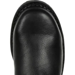 Georgia Boot Men's Black Georgia Giant Revamp Waterproof Chelsea Work Boot Size 9.5 10 Georgia Boot Men's Black Georgia Giant Revamp Waterproof Chelsea Work Boot Size 9.5 -Dockers Shoes Shop GUEST 3b5964e9 0719 462a a9ac 297699a96876