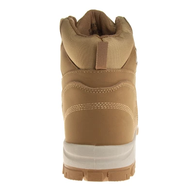 Avalanche Men's Waterproof Hiking Boots Non-Slip Lightweight Outdoor Mid Top Ankle Backpacking Breathable Work Trekking Trails Boots 3 Avalanche Men's Waterproof Hiking Boots Non-Slip Lightweight Outdoor Mid Top Ankle Backpacking Breathable Work Trekking Trails Boots - Image 3