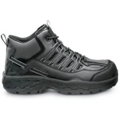 SR Max Men's Boone Hiker Work Shoes