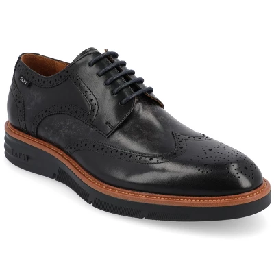 TAFT 365 Men's Model 103 Wingtip Oxford 10 TAFT 365 Men's Model 103 Wingtip Oxford - Image 10