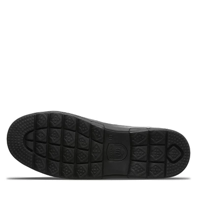 Bearpaw Men's Harry Slippers 3 Bearpaw Men's Harry Slippers - Image 3