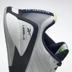 Reebok Power Rangers Nano X1 Men's Training Shoes Mens Performance Sneakers -Dockers Shoes Shop GUEST 4072cae0 f6fb 4687 b371 858a1278548e