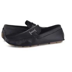 Members Only Men's Faux Leather Driving Shoes -Dockers Shoes Shop GUEST 42a36d80 c327 4796 b25b 03df41a9d8b3