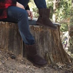 Bearpaw Men's Brady Boots 10 Bearpaw Men's Brady Boots -Dockers Shoes Shop GUEST 42ed515f 52ae 4fec 980e 6c2ddfeaf732