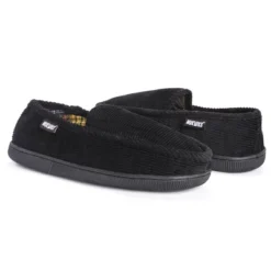 MUK LUKS Men's Corduroy Slipper With Flannel Lining 14 MUK LUKS Men's Corduroy Slipper With Flannel Lining -Dockers Shoes Shop GUEST 43a26e0a abbe 4eac 969c e328c69f58e6