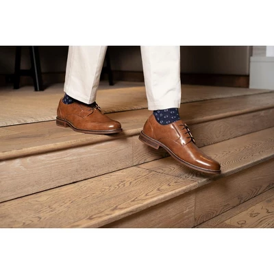 Dockers Mens Fairway Dress Oxford Shoe 7 Dockers Mens Fairway Dress Oxford Shoe - Image 7