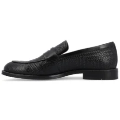 Thomas & Vine Barlow Apron Toe Penny Loafer