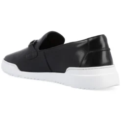 Thomas & Vine Dane Plain Toe Bit Loafer -Dockers Shoes Shop GUEST 45a65140 340a 4378 86da 5bcf5ca5157f