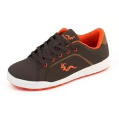 Woodworm Golf Surge V3 Mens Golf Shoes Brown/Orange 10 Woodworm Golf Surge V3 Mens Golf Shoes Brown/Orange -Dockers Shoes Shop GUEST 45fb16d0 f904 4c00 a116 f1c1a3e3728f