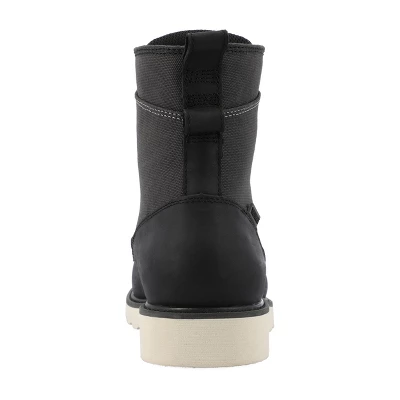 Territory Elevate Tru Comfort Foam Water Resistant Plain Toe Lace-up Ankle Boot 2 Territory Elevate Tru Comfort Foam Water Resistant Plain Toe Lace-up Ankle Boot - Image 2