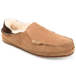 Territory Solace Genuine Sheepskin Fold-down Heel Moccasin Slipper 21 Territory Solace Genuine Sheepskin Fold-down Heel Moccasin Slipper -Dockers Shoes Shop GUEST 4657e4b6 c7cd 427c b6c8 7c7089365433