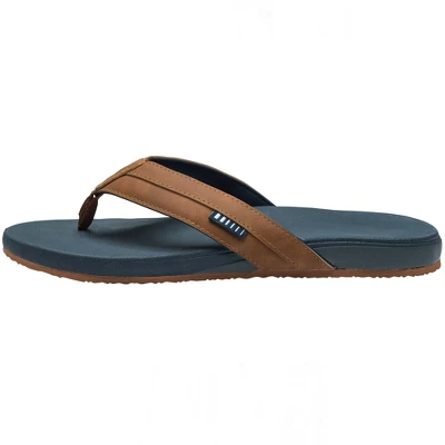 Alpine Swiss Trey Mens Flip Flops Cushion EVA Thong Sandals Beach Shoes 2 Alpine Swiss Trey Mens Flip Flops Cushion EVA Thong Sandals Beach Shoes - Image 2