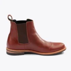 Nisolo Sustainable Men's All-Weather Chelsea Boot -Dockers Shoes Shop GUEST 482dc706 857e 421b af34 9a4eb16ef70a
